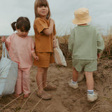 Sawyer Set in Blossom