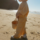 Sawyer Set in Yellow