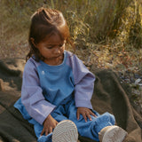 Chase Set in Stone Blue