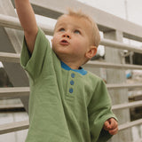 Arden Set in Aspen Green