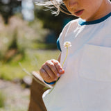 Goldie Set in Marshmallow