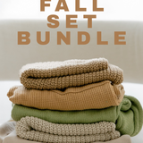 Fall Set Bundle