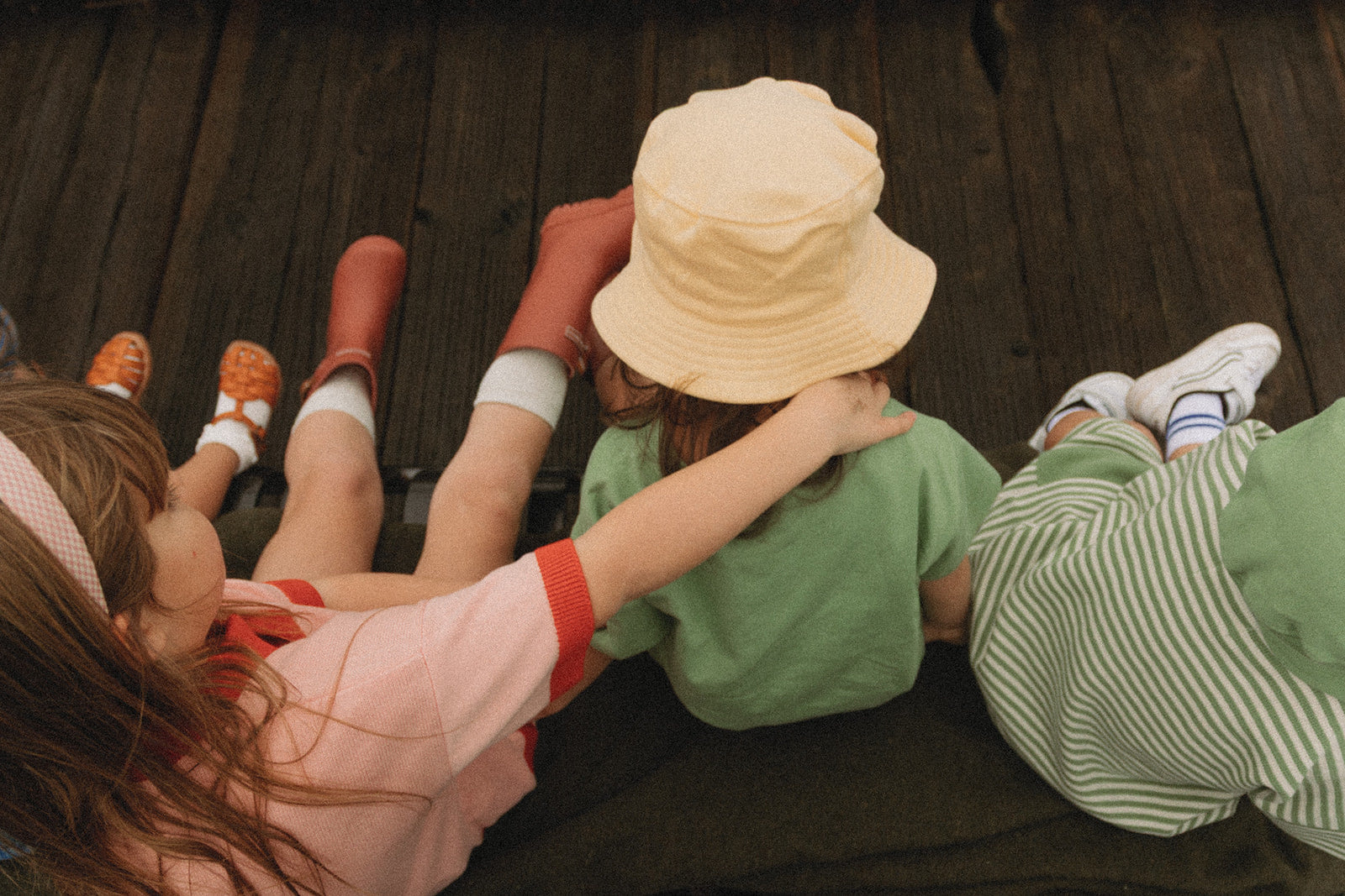 Daydreamers Collection