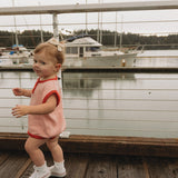Blaine Set in Blossom