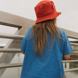 Blake Hat in Blossom