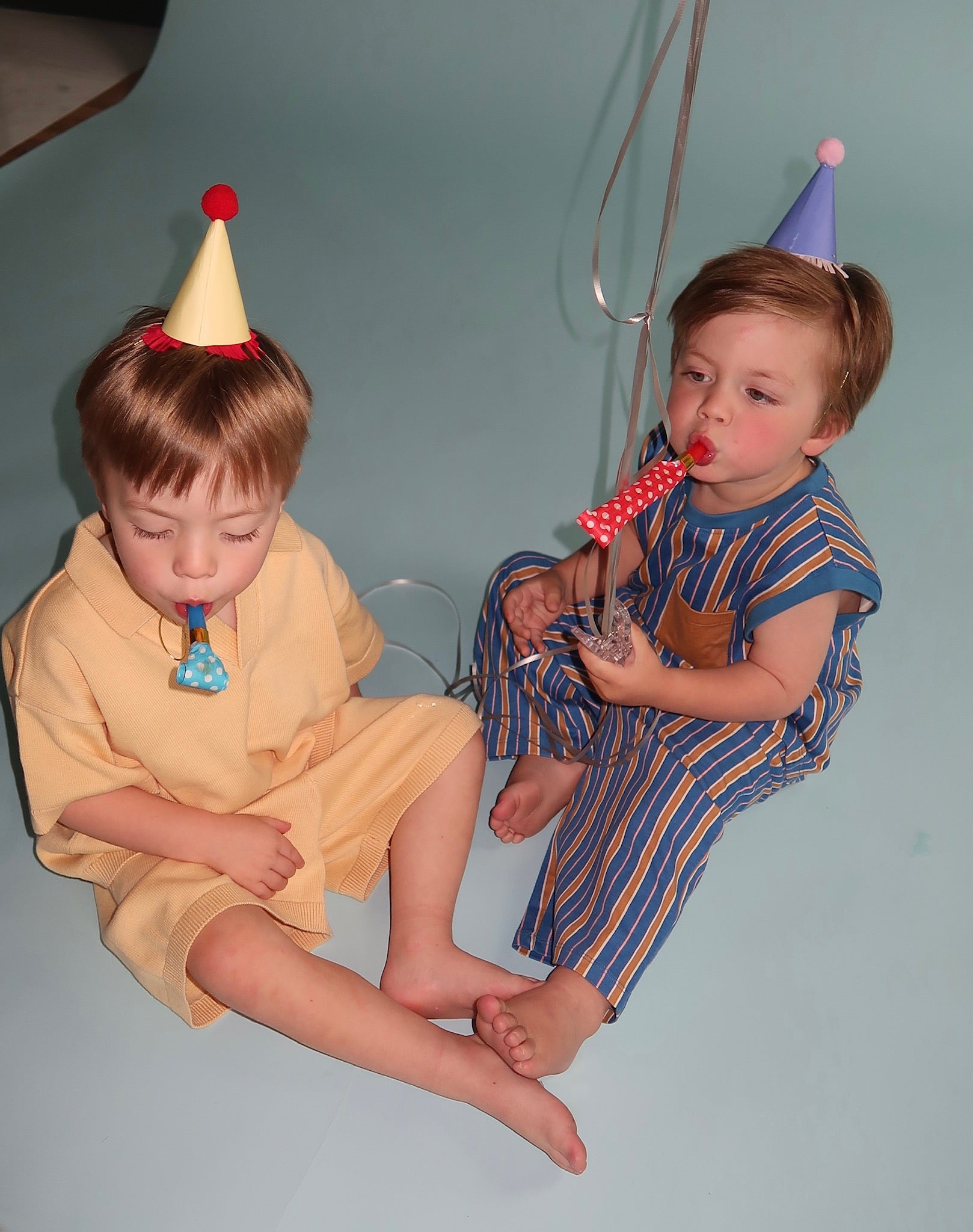 BIRTHDAY SALE