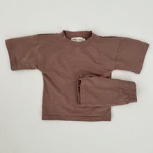 Load image into Gallery viewer, Ryan Play Set in Brown
