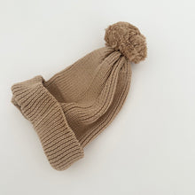 Load image into Gallery viewer, September Knit Hat
