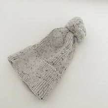 Load image into Gallery viewer, September Knit Hat
