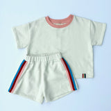 Taylor Set in Marshmallow