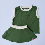 Goldie Set in Elm Green