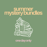 Summer Mystery Bundle