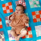 Noa Set in Toast