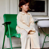 Emerson Set in Vanilla