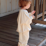 Jules Set in Vanilla