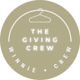 Winnie + Crew Giving Crew icon