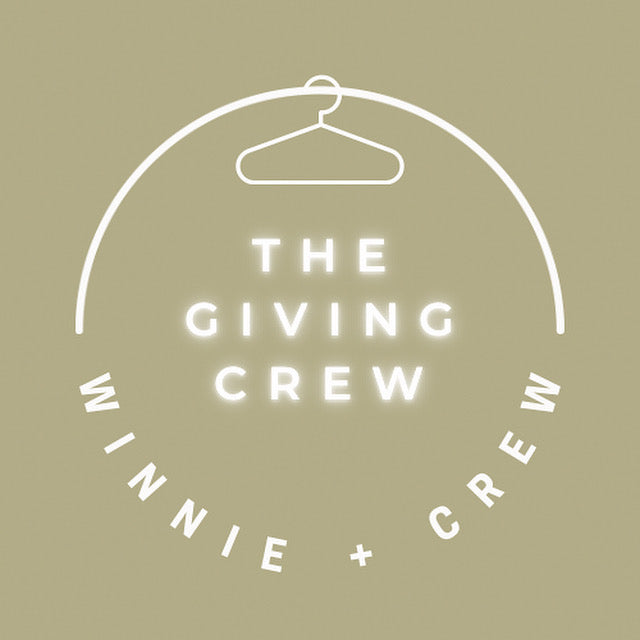 Gift a Mom - The Giving Crew